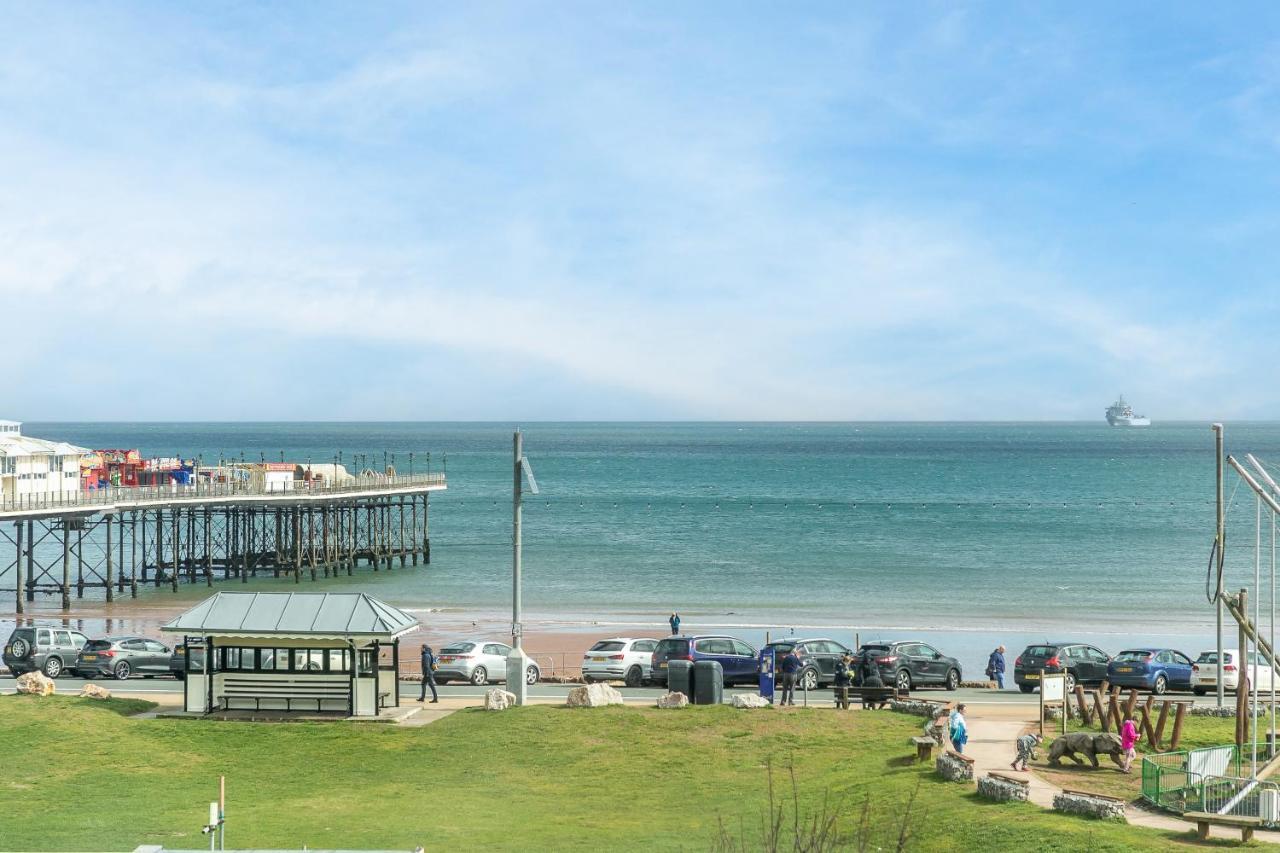 Mercure Paignton Hotel Exterior photo