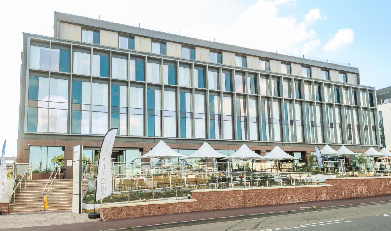 Mercure Paignton Hotel Exterior photo
