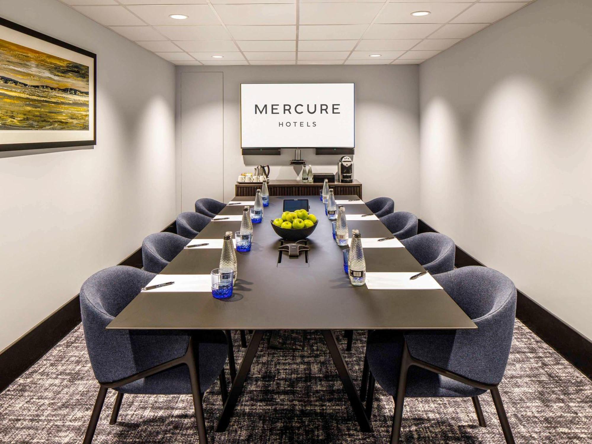 Mercure Paignton Hotel Exterior photo