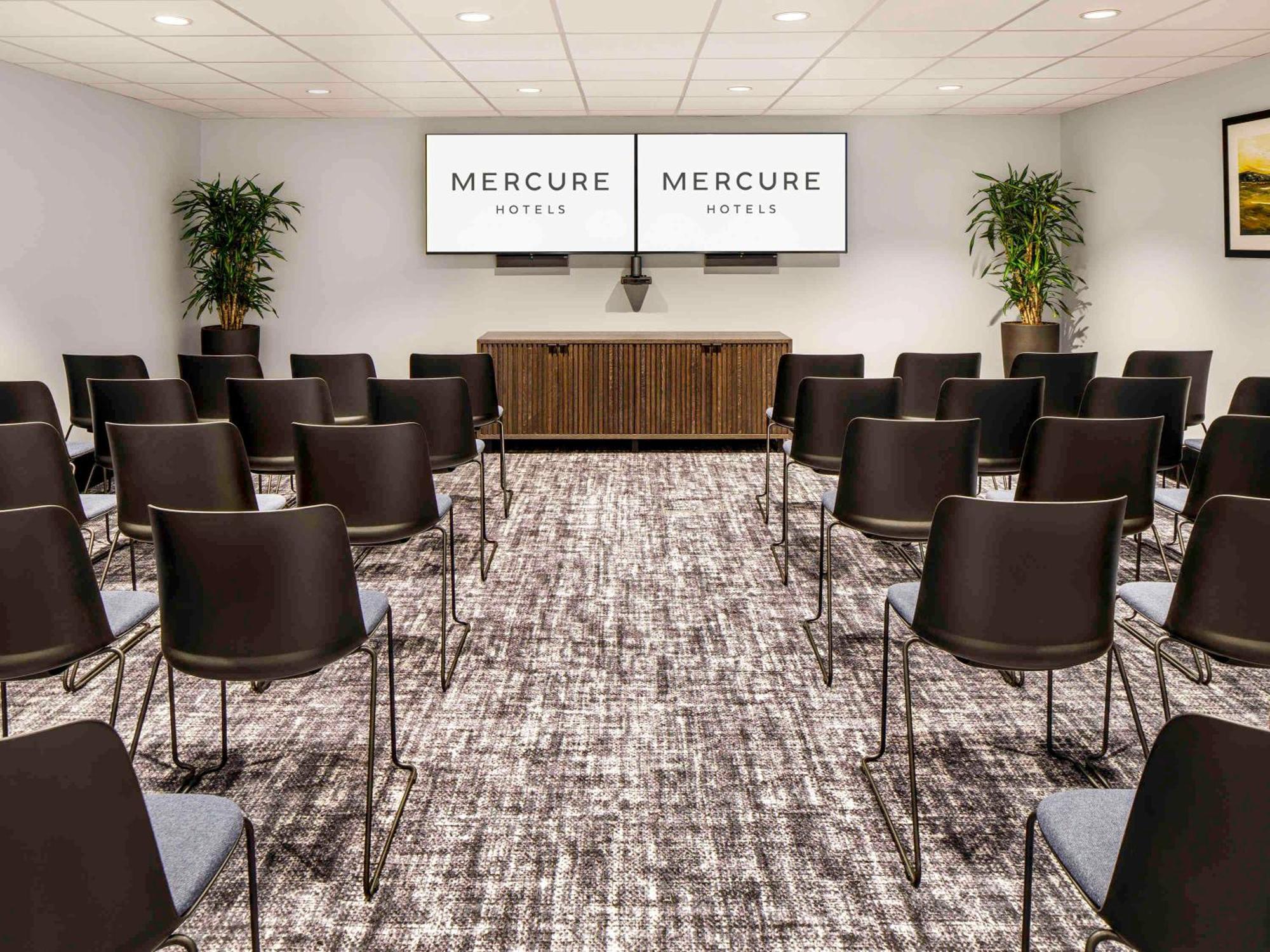 Mercure Paignton Hotel Exterior photo