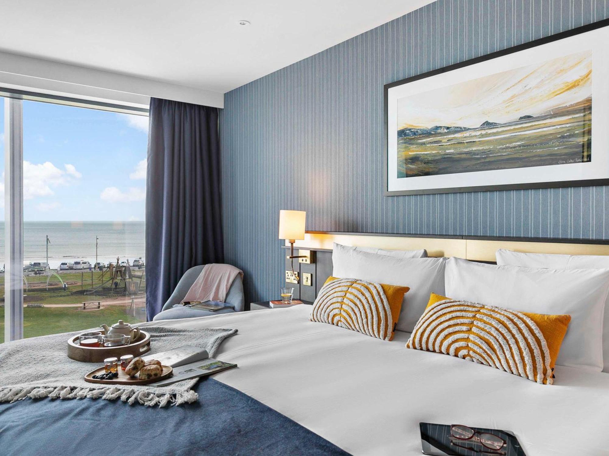 Mercure Paignton Hotel Exterior photo